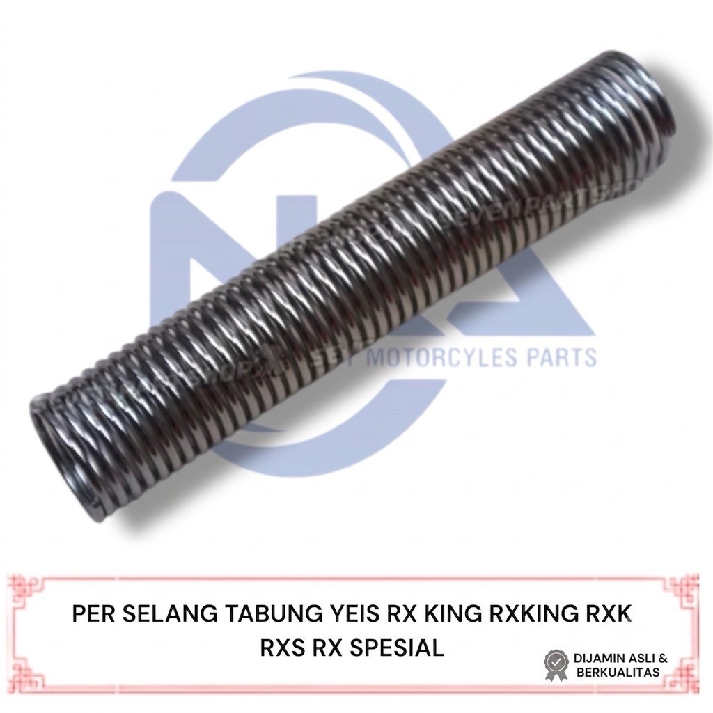 YEIS RX KING RXKING RXK RXS RX ท่อท่อพิเศษ SPRING