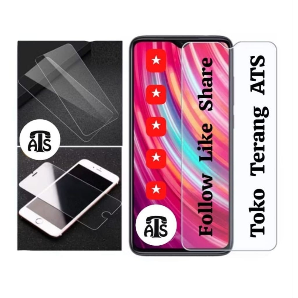 HPกระจกนิรภัยแก้วใสOPPO A57 4G 2022 OPPO A77S OPPO A9 2020 OPPO A58 4G 5Gปกป้องโทรศัพท์Protector CPH