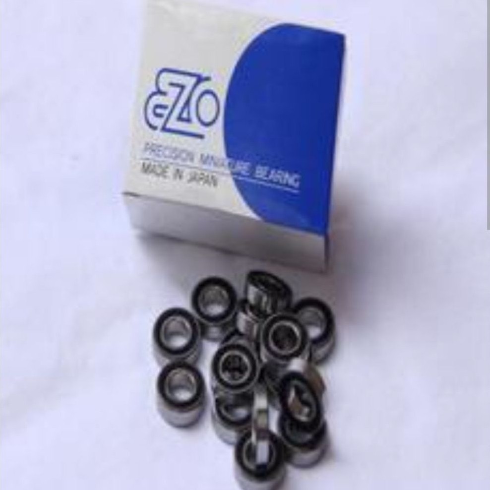 609 2RS EZO BEARING MINIATURE