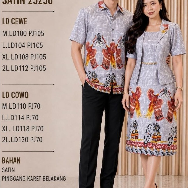[FZ][L-2L]COUPLE UNIT PRICE-25236-49129