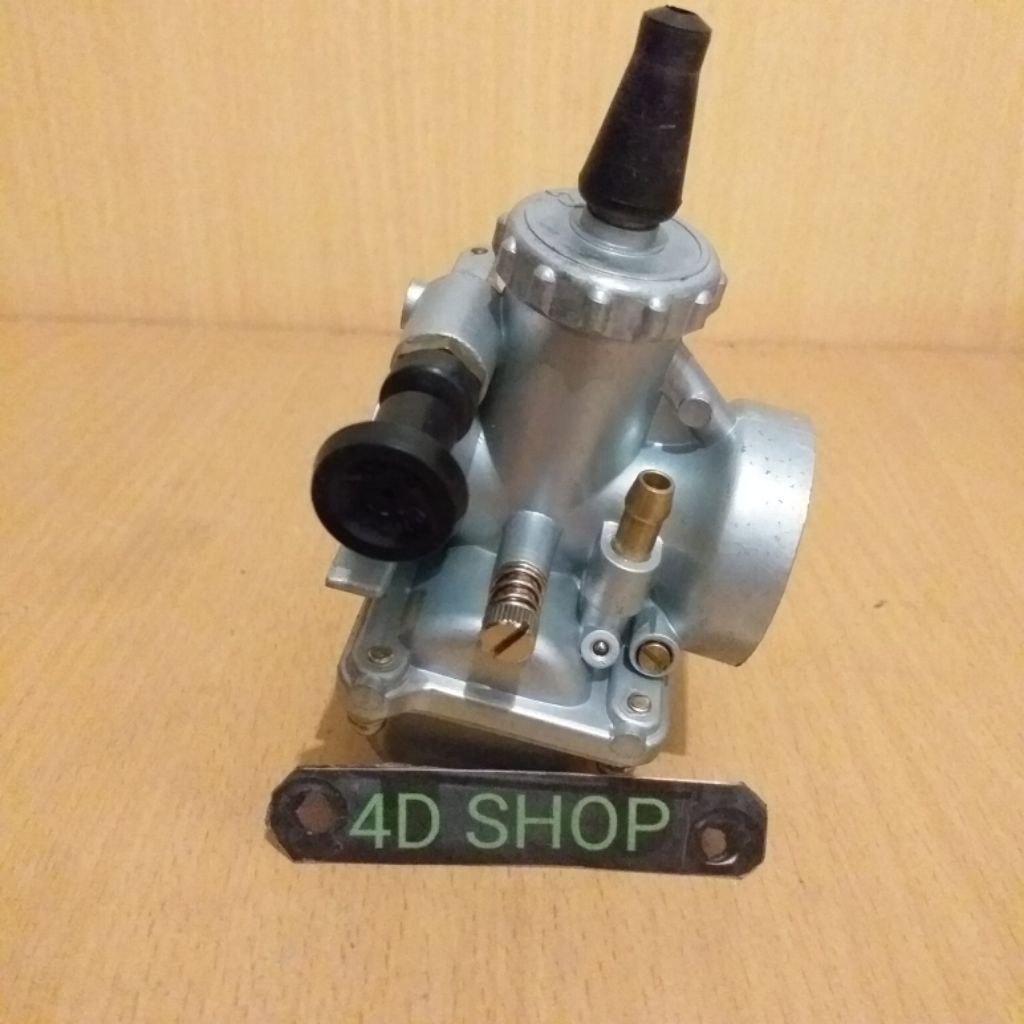 YAMAHA RX100 CARBURETOR RX100 คาร์บูเรเตอร์
