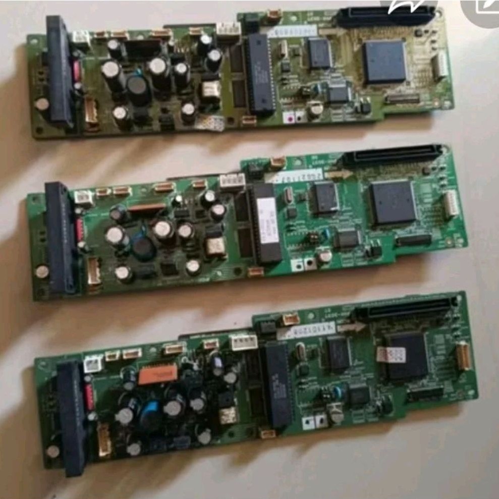 PCB REAIDER IR 5000,6000,5020.6020,5000S เดิม