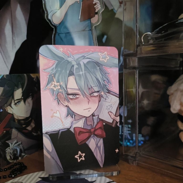 Merch alnst ivan till (ถ่ายทั้งหมด)