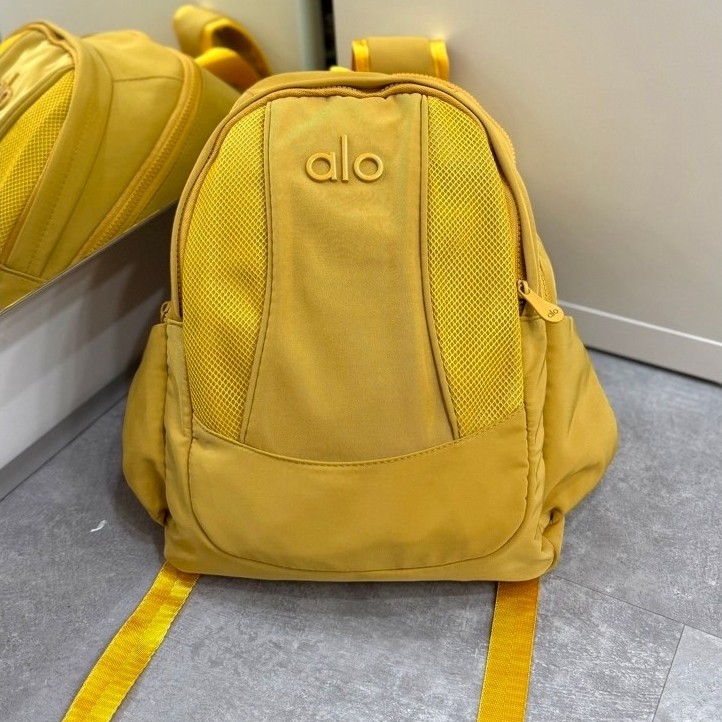 Alo Bag UNISEX 1:1 Backpack