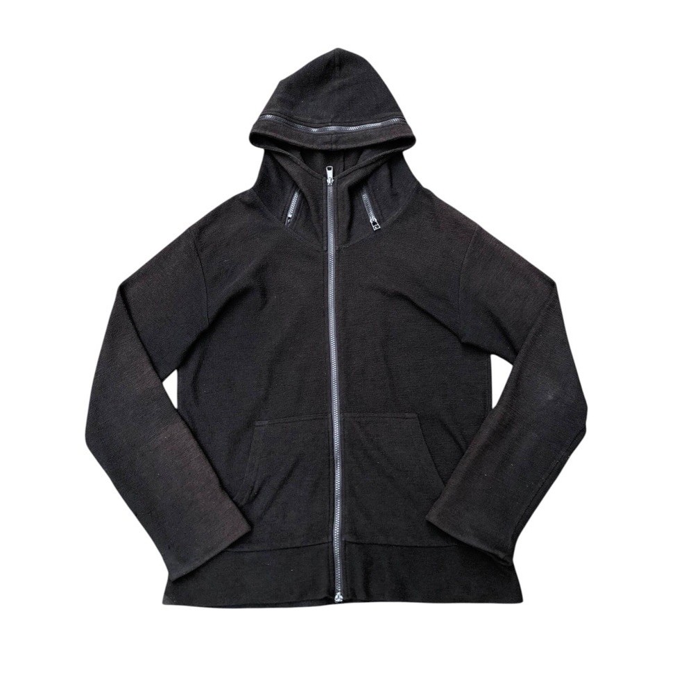 PPFM ZIP HOODIE*****