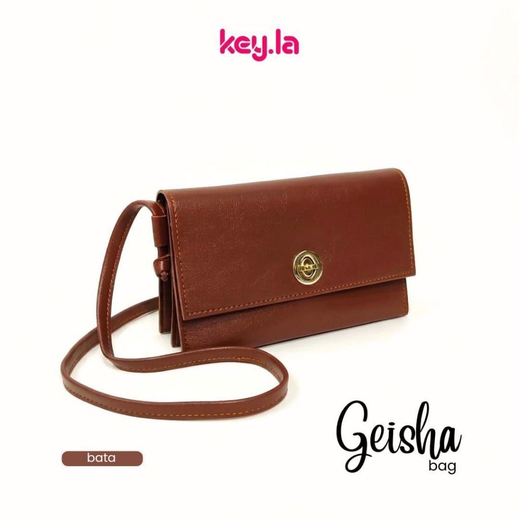 GEISHA โดย KEY.LA***