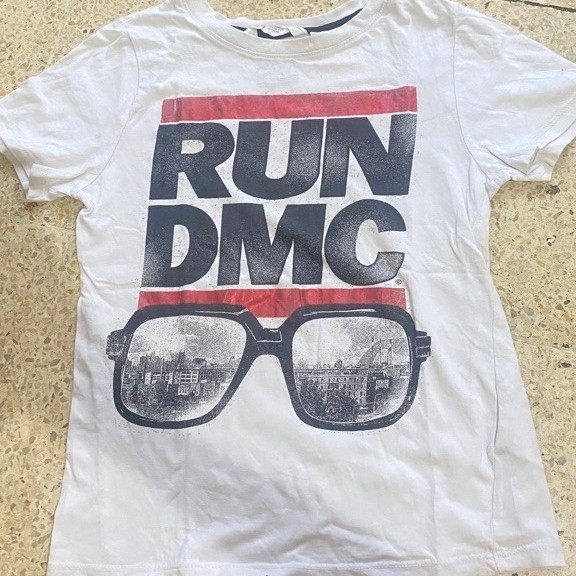 เสื้อ Hnm***********