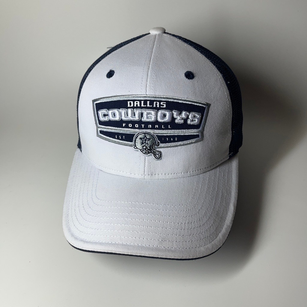 หมวก Dallas Cowboys NFL Trucker