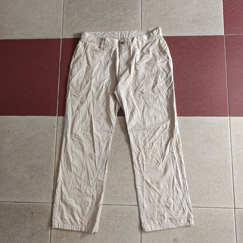 กางเกงขายาว Ignio chinos