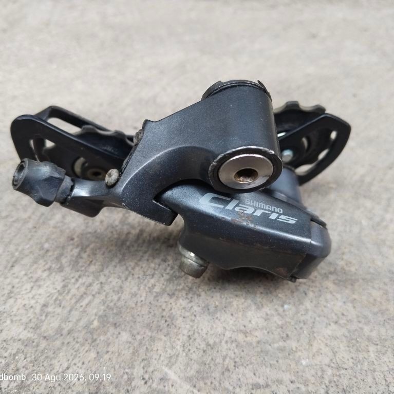 RD Shimano R2000-8sp Claris