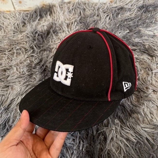 หมวก DC New Era*****