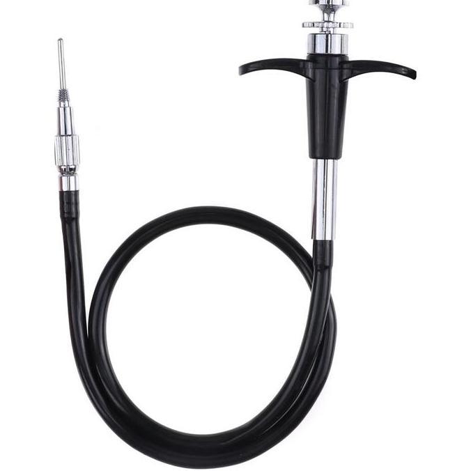 Ghiselijaya_ Varn Cable Shutter Release Long Compact Camera Analog Digital Locking Shutter Release C