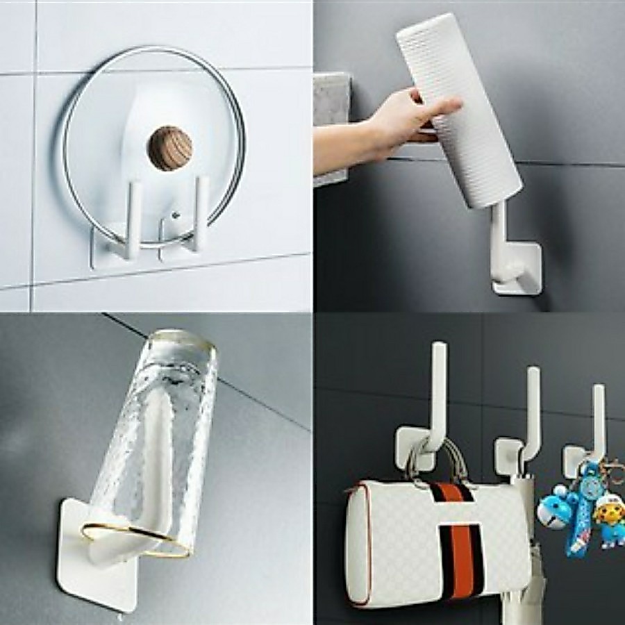 BCS - TISSUE ROLL HANGING HOLDER - TISSUE ROLL HOLDER