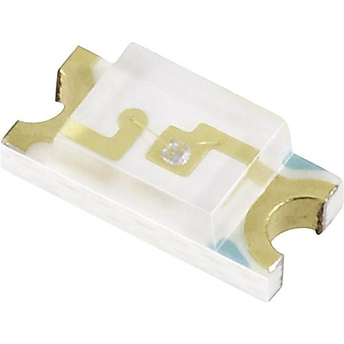 LED SMD 0603 ยี่ห้อ EVERLIGHT