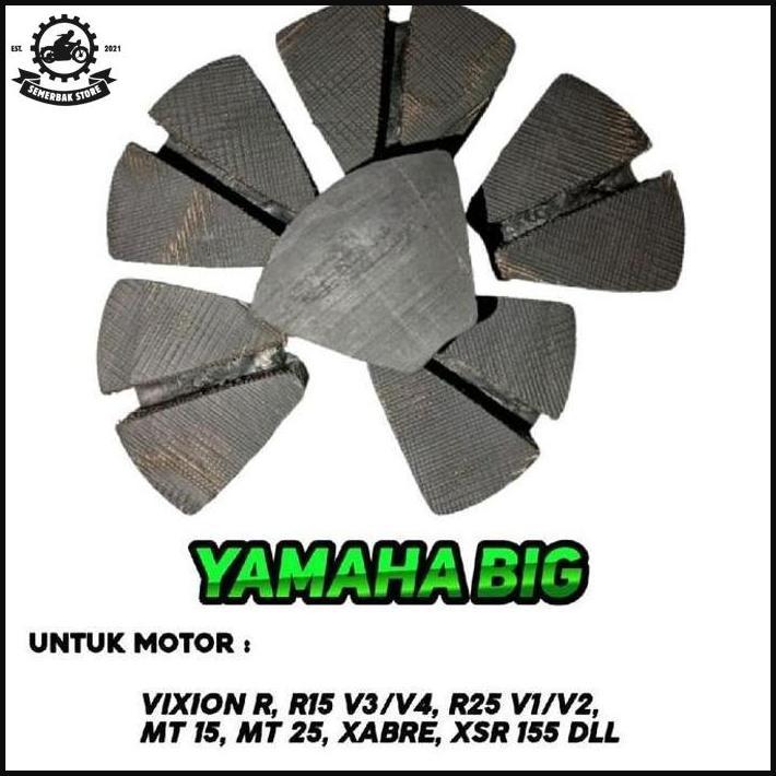 ยางกลองยางสําหรับ Vixion R15 V3 V4 R25 V1 V2 Mt 15 Mt 25 Xabre Xsr 155 ฯลฯ