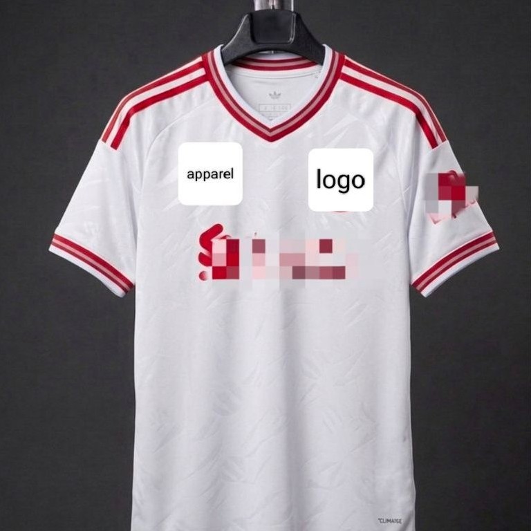 (GO) L1V3RPO0L H0ME/4WAY 26/27 DRYFIT LEAGUE CLUB เสื้อฟุตบอล