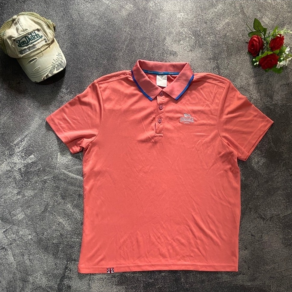 POLO SPORT LONSDALE*