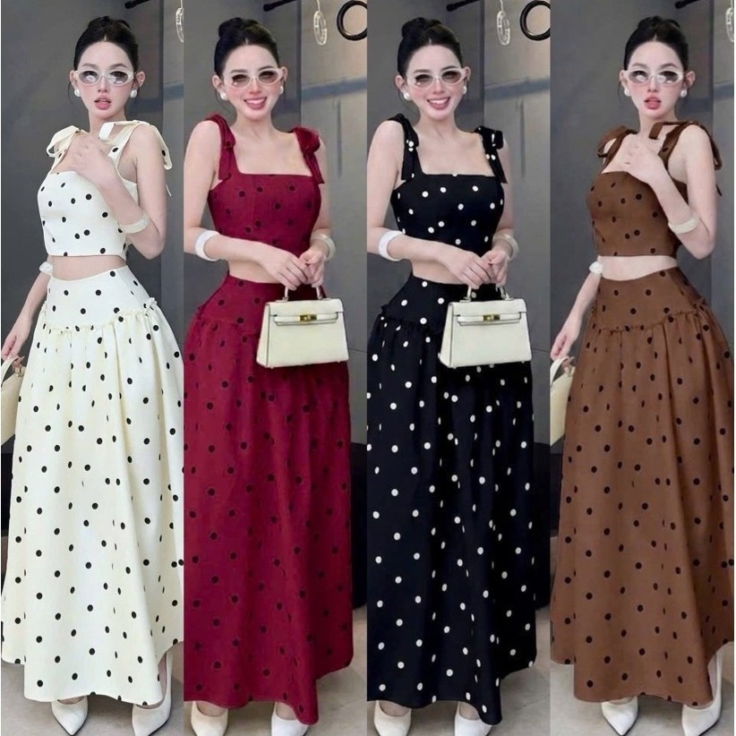 COSE: V449 PREMIUM SET