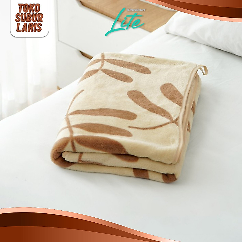 Kintakun LITE Loxley ผ้าเช็ดตัว 70x140 ผ้าเช็ดตัวดูดซับน้ํานุ่ม - Fertil