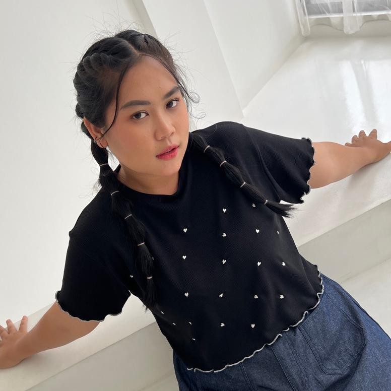 เสื้อ Fue-K5X20 Janie Pk32