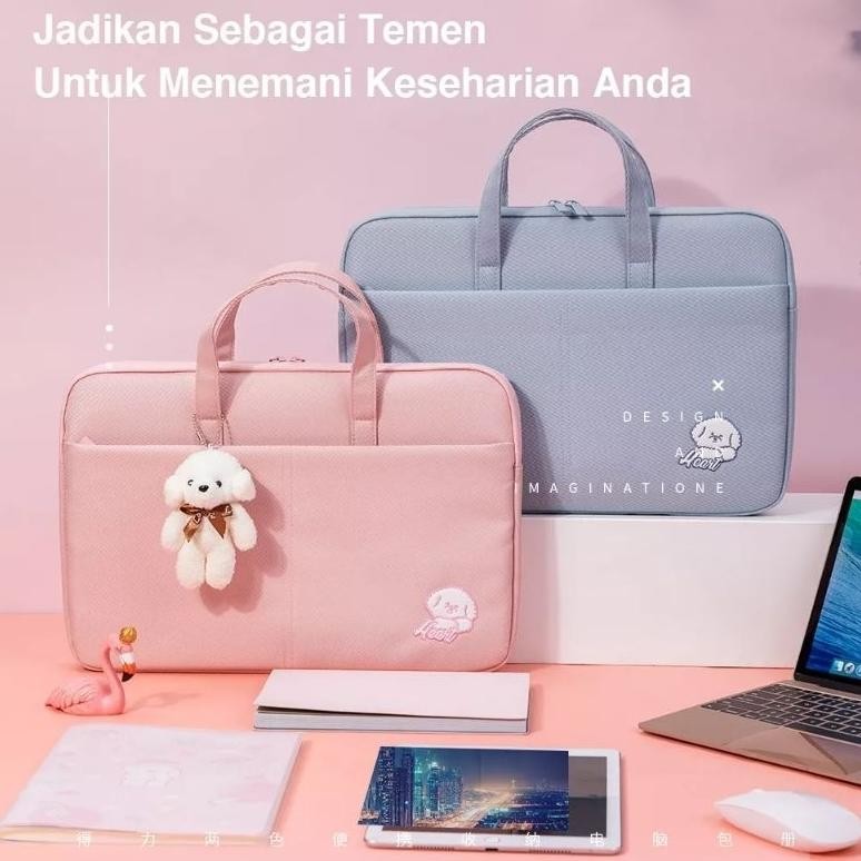 Bf888S กระเป๋าแล็ปท็อป Sleepe กรณี 14-15 ฝาครอบ Computerfor Macbook แท็บเล็ตโน้ตบุ๊คล่าสุดคุณภาพฟรีต