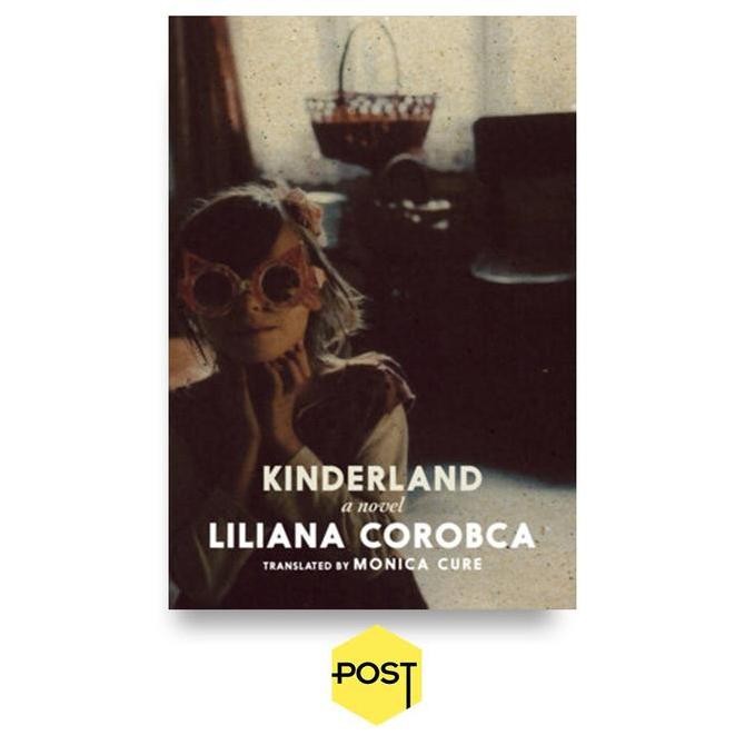 ใหม่ Kinderland - Liliana Corobca