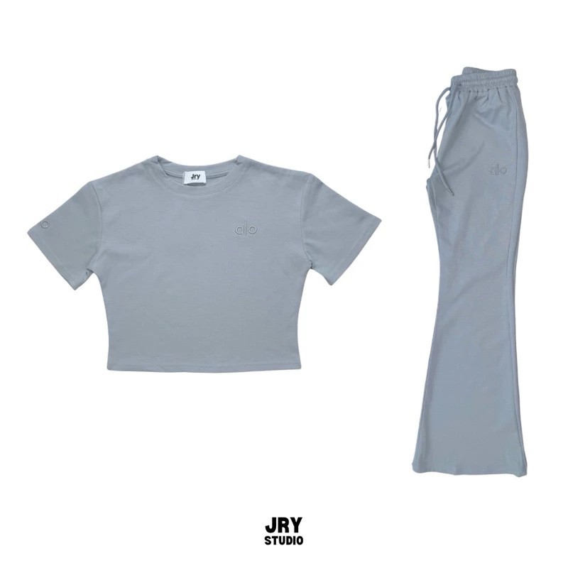 [ READY ] JRY ALO Basic Set Cutbray