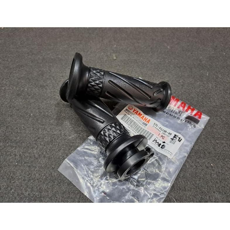 ปลอกแฮนด์ Bf888S Mio 5Tl Original Yamaha Um57