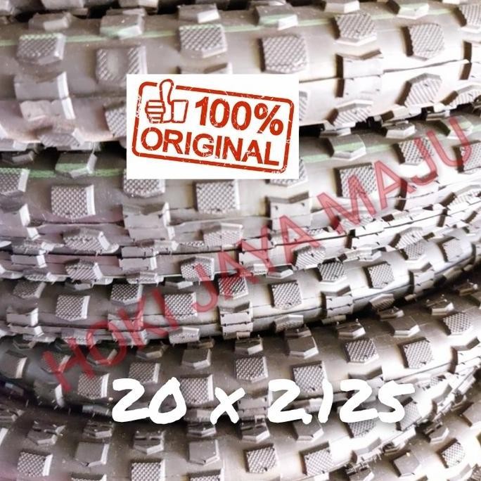 20 x 2.125 kingland 20x bmx ยางรถจักรยาน