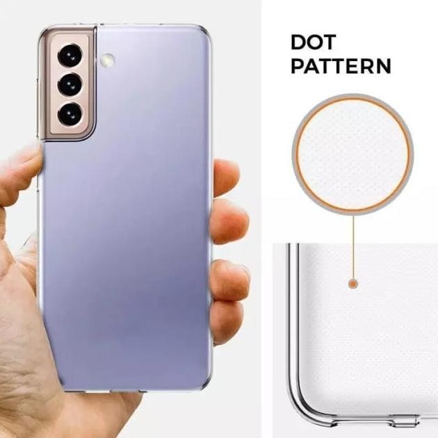 Samsung A32 4G 5G A52S A52 A72 4G 5Gเคสใส2.0Mm Tpu SoftcaseปลอกUltra Uj-53