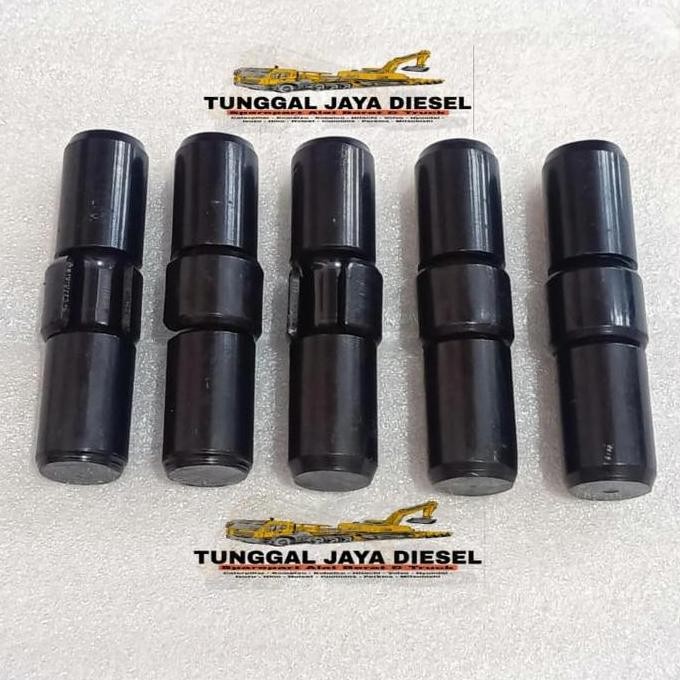 DY47 - ถังเล็บฟันพิน PC200-5 PC200-6 PC200-7 PC200-8 PC200 Komatsu