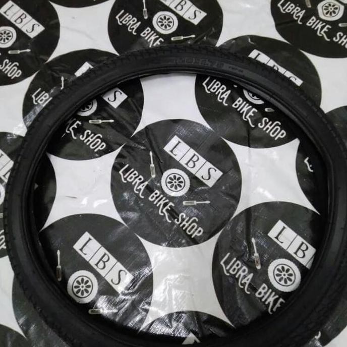 ยาง GENIO OUTER 20 x 1.75 l ยาง GENIO OUTER 20 x 1.75