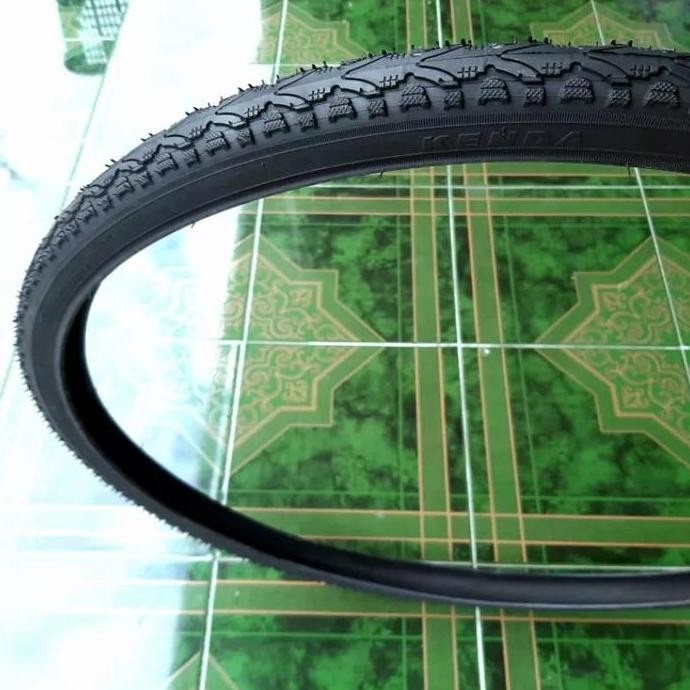 Kenda 700x38c ยางนอกไฮบริด 700 x 38c - 28 x 1 5/8 x 1 1/2