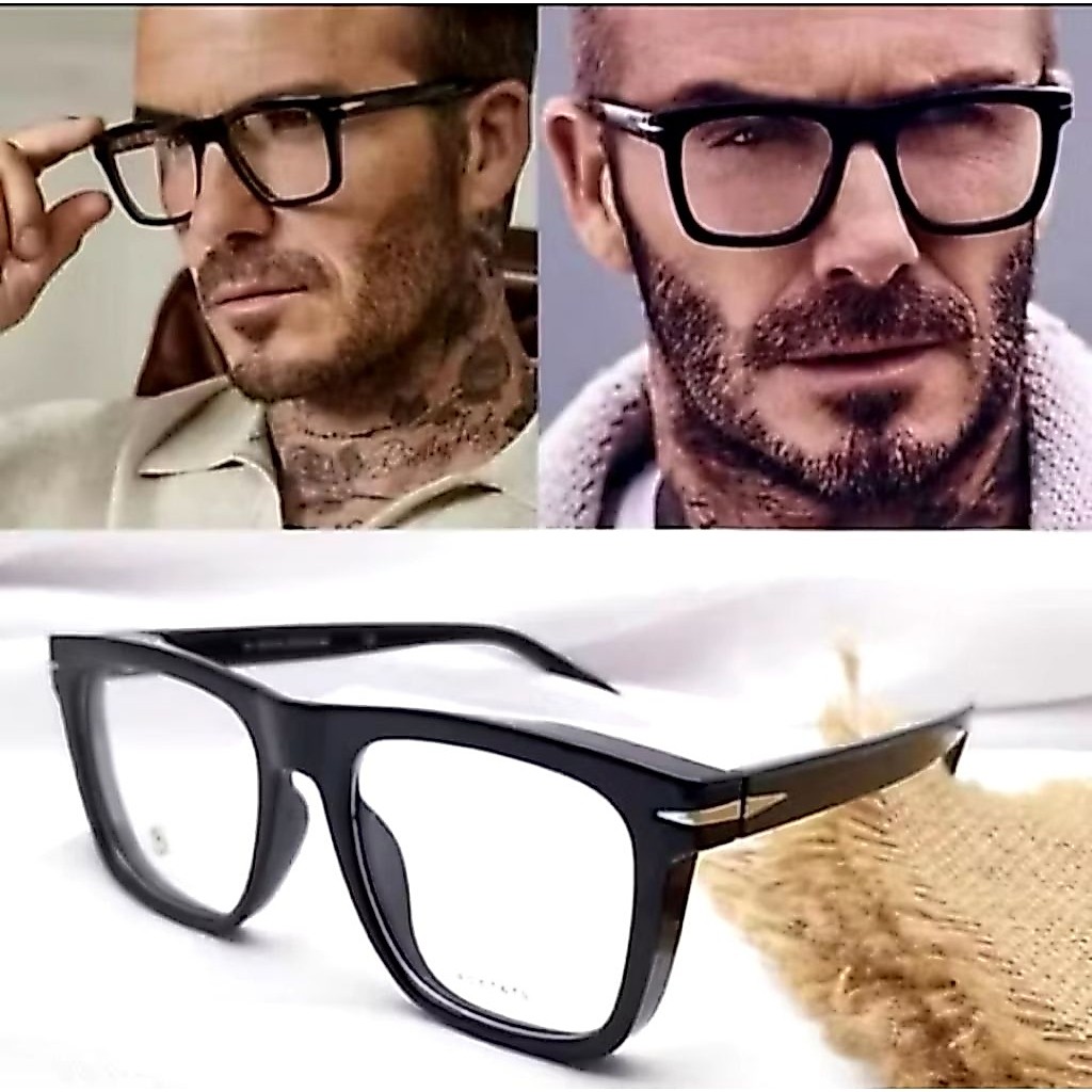 7000 PROGRESSIVE PHOTOCHROMIC GLASSES DOUBLE FOCUS LENS สําหรับการอ่านและเดิน