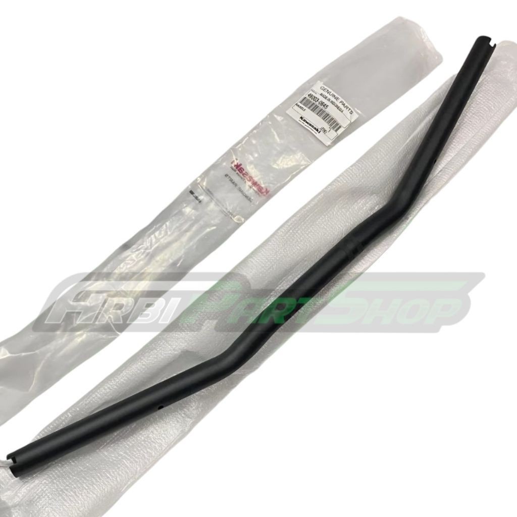 พวงมาลัย Kawasaki Z250sl Z 250 Sl ดั้งเดิม 46003-0645