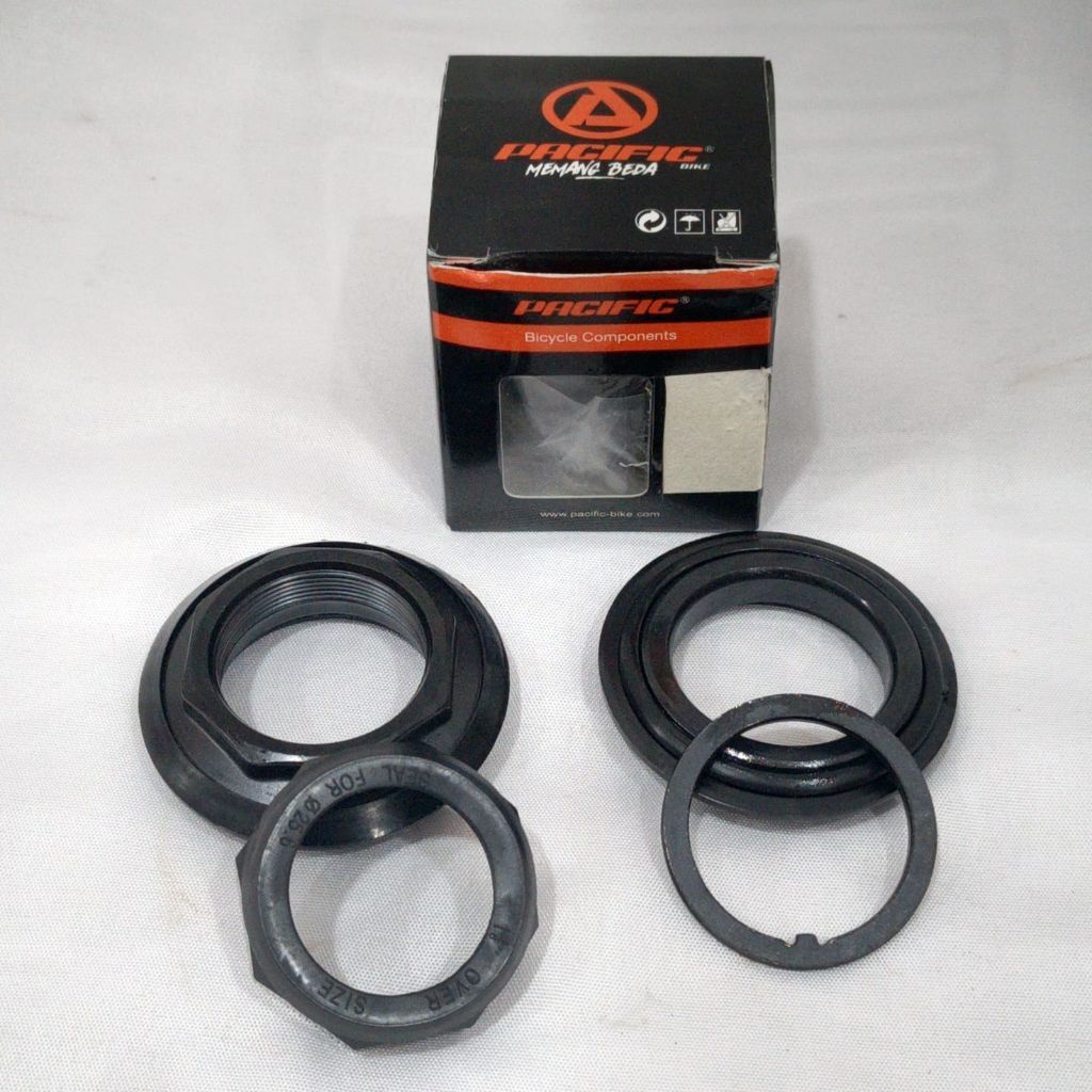 UWINFLY DF 8 ELECTRIC BIKE STEERING / UWINFLY DF 8 STEERING