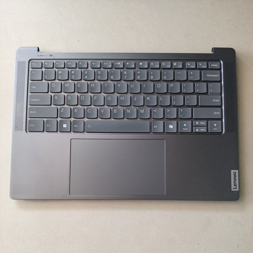 กรอบคีย์บอร์ด Lenovo Yoga 7 Pro 14IMH9