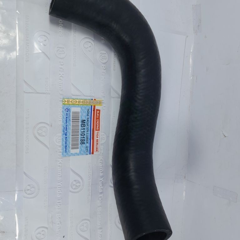 COLT DIESEL FE111 81 MB ท่อรับสัญญาณต่ํา110188