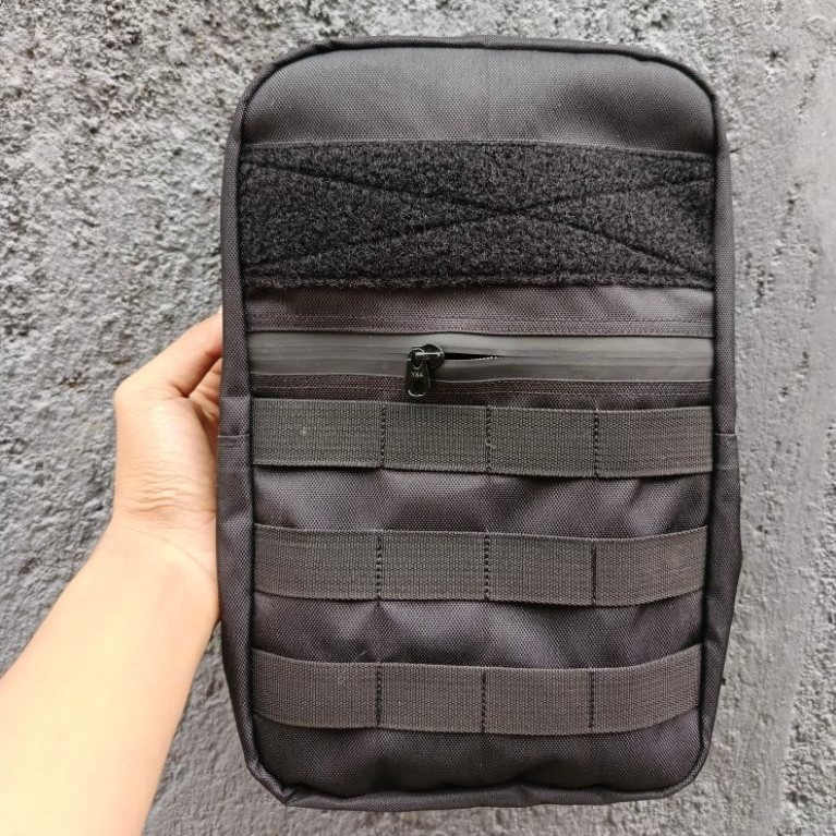 POUCH CAMEL BACK BAG WATER BAG TACTICAL BACK BAG VEST BODY VEST TACTICAL
