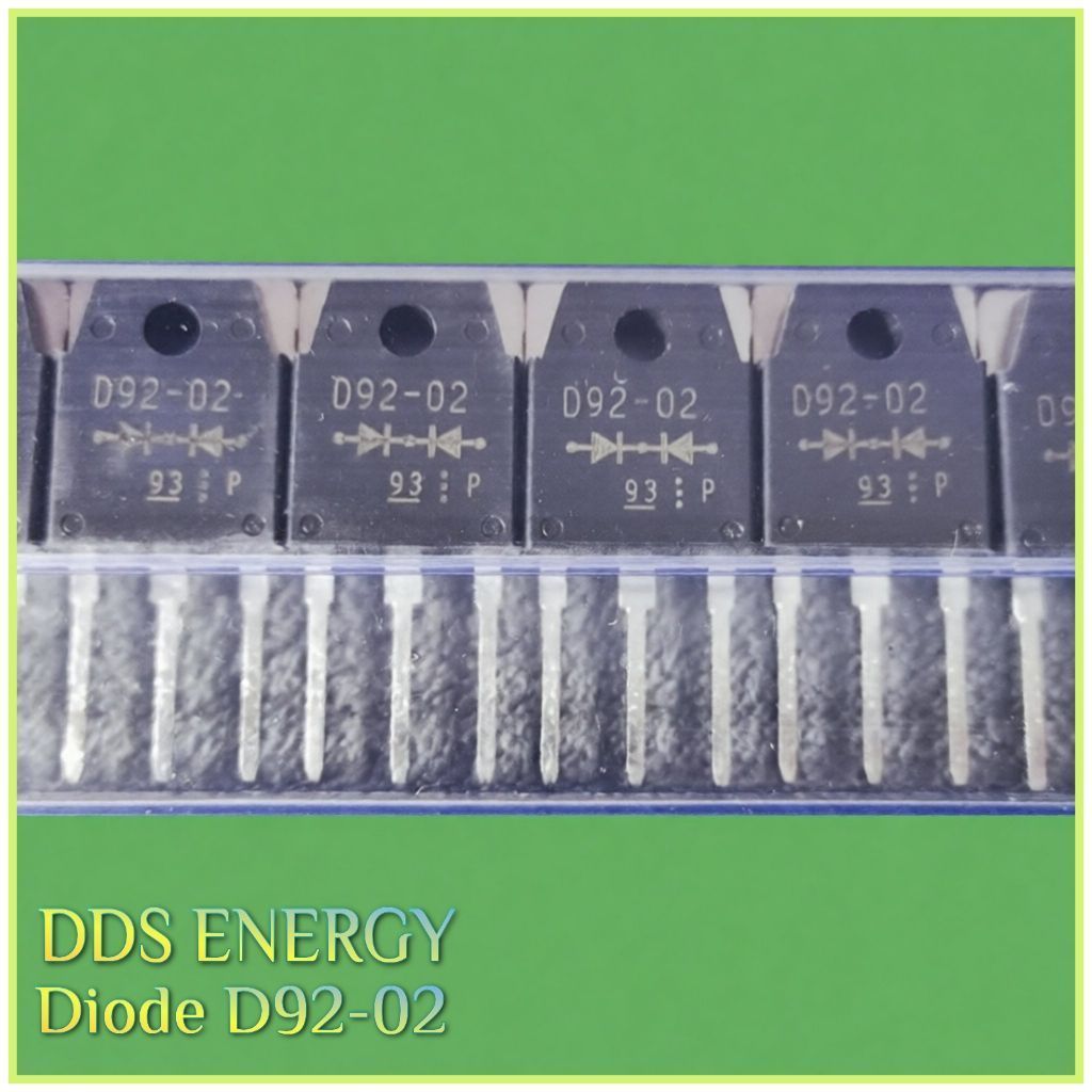 D92-02 D92 02 ไดโอดเดิม d92-02