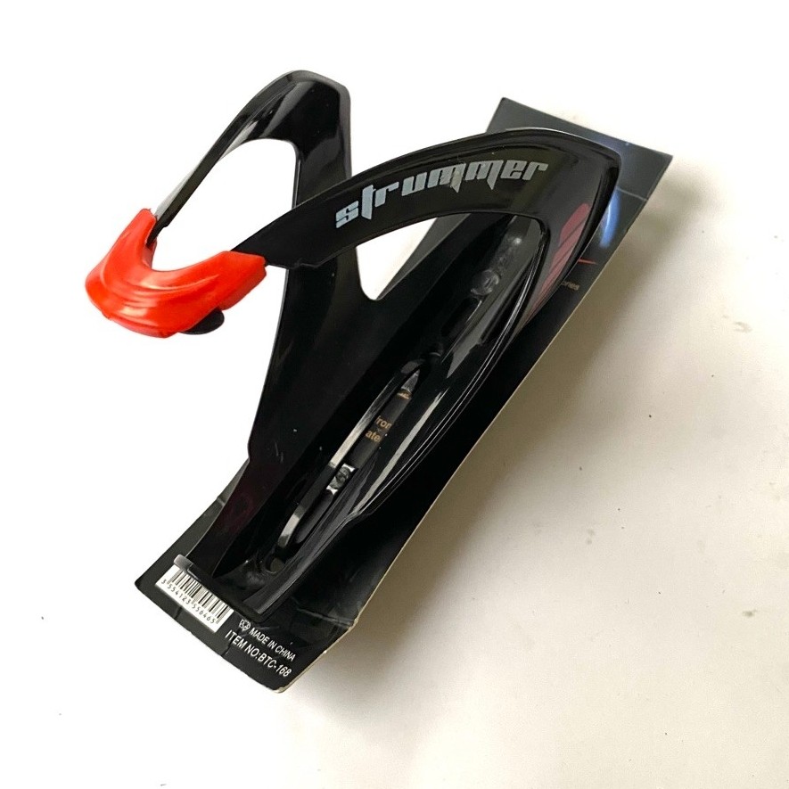 กรงขวด พลาสติก BC-168 Strummer / STRUMMER BTC-168 กรงขวด