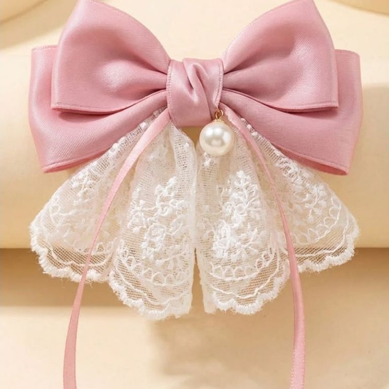 ริบบิ้นฮิญาบ Jenna / ริบบิ้นผม Jenna