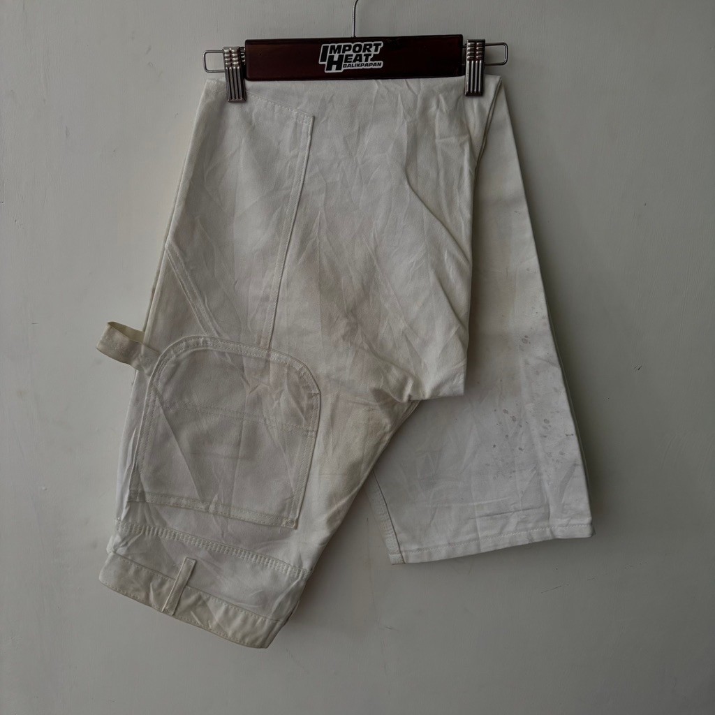 กางเกงยูทิลิตี้จิตรกร Dickies