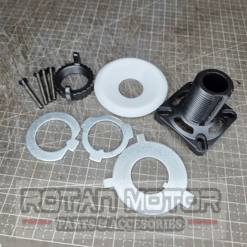 ขายึด / ขายึดอะแดปเตอร์ Bild P.730RV Mark II / P730RV MK2 PNP H4 / H7 / H11