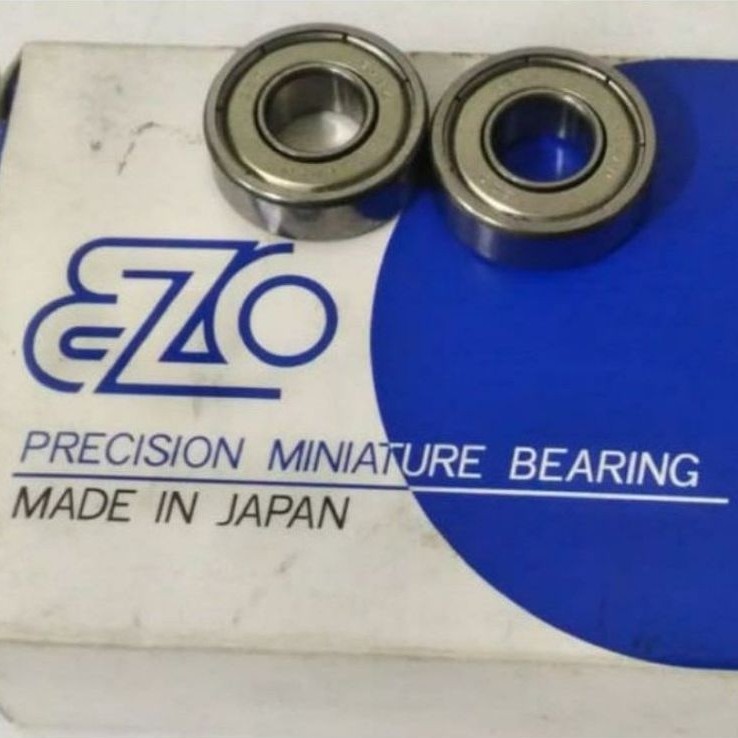 605 ZZ EZO BEARING MINIATURE
