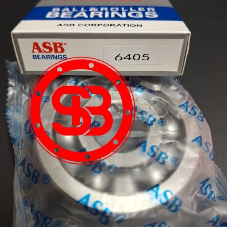BEARING 6405 ASB GUARANTEEED ต้นฉบับ
