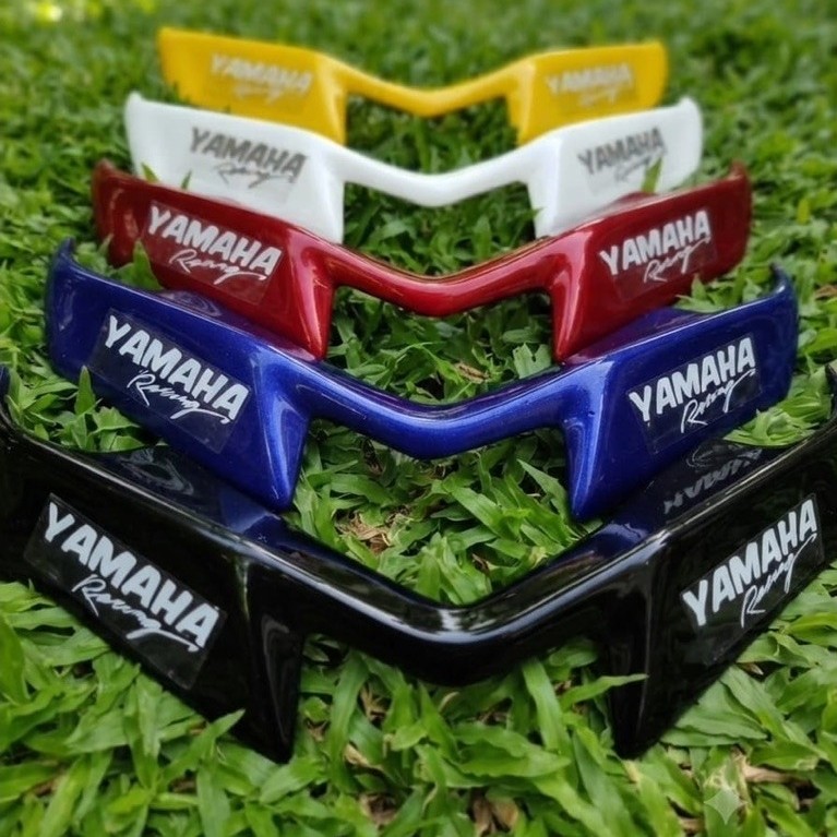 Winglet R15 v1 และ v2