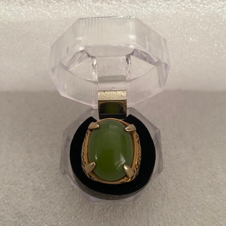 เก่า SCHOOL AGATE STONE