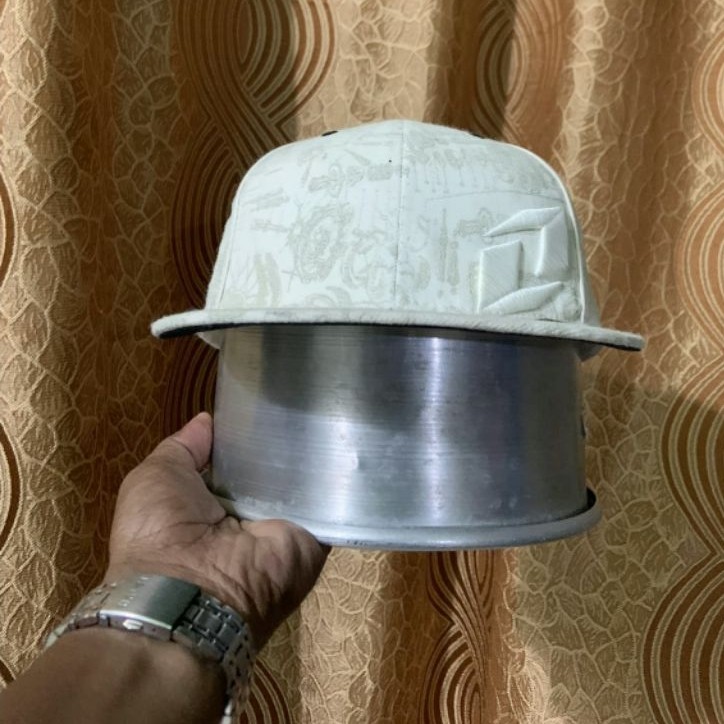 หมวก DNC SECOND SNAPBACK