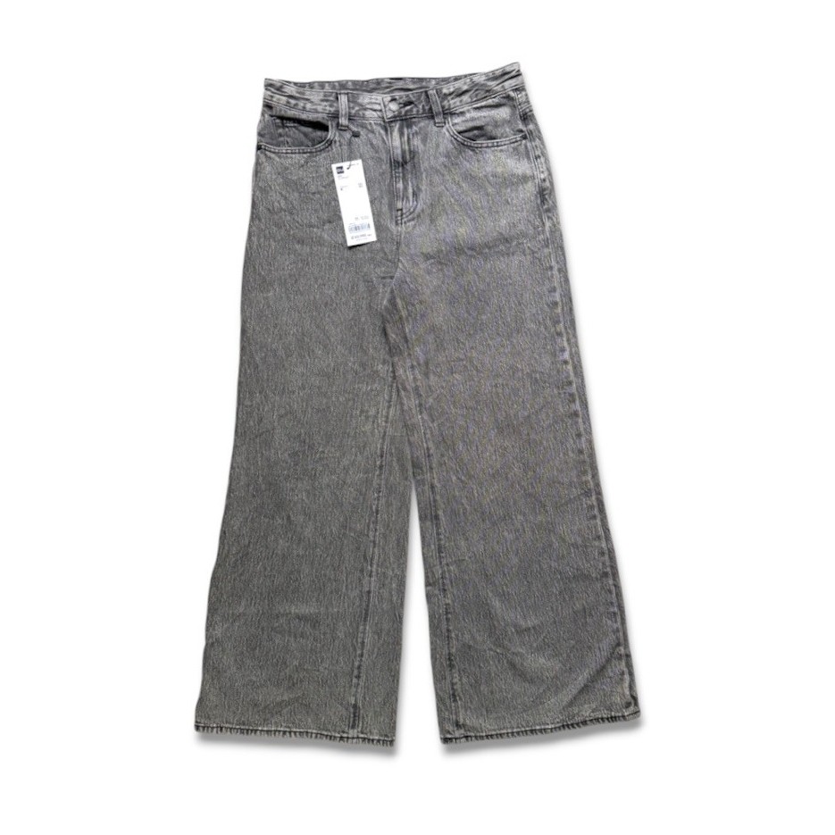 GU Jeans Cutbray****